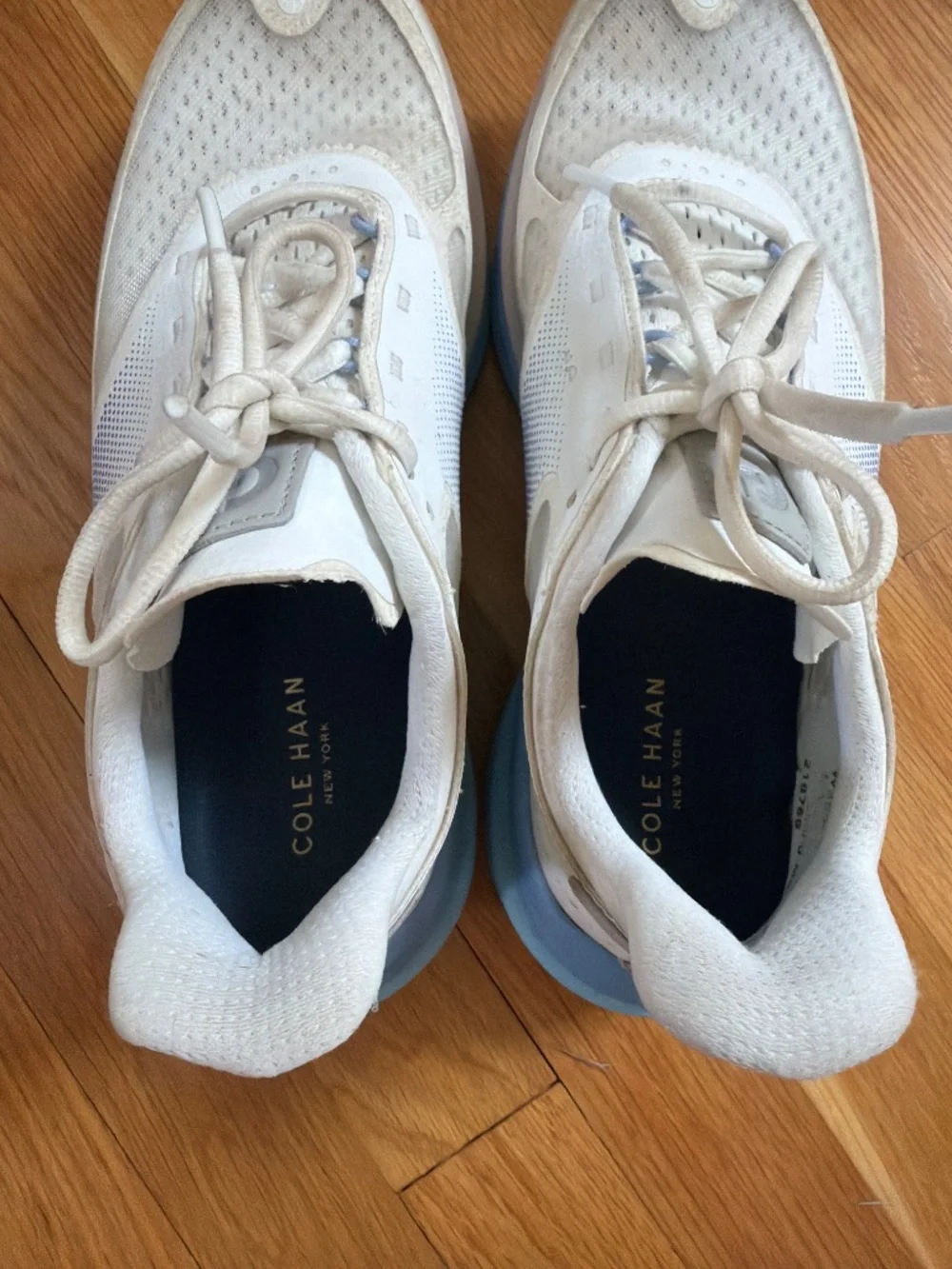 Cole Haan women’s running sneakers